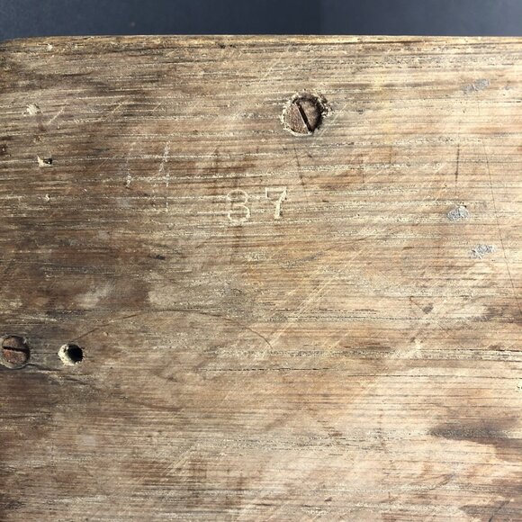 Vtg. Swedish American Telephone Co. Chicago 341534 U Wall Mounted Rare US - Picture 5 of 16